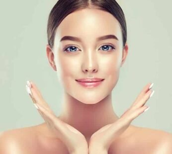 Botanical Glow Facial