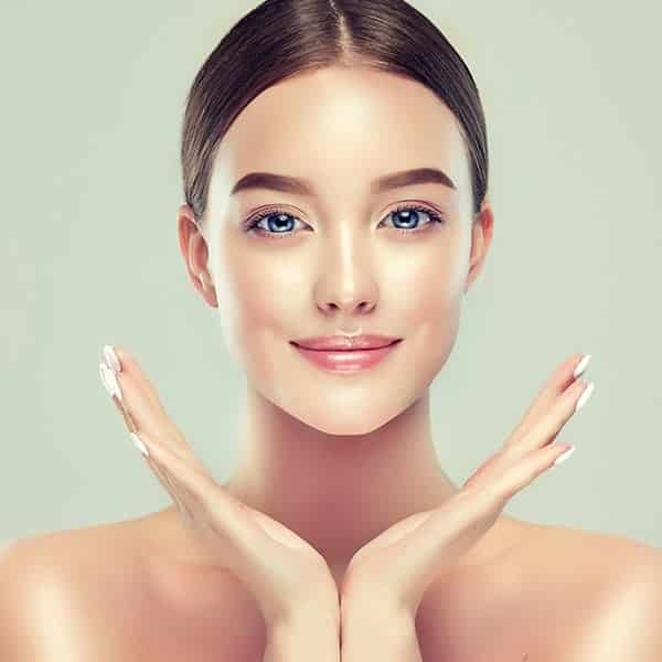 Botanical Glow Facial