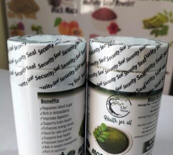Moringa Powder