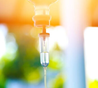 IV Hydration Drip