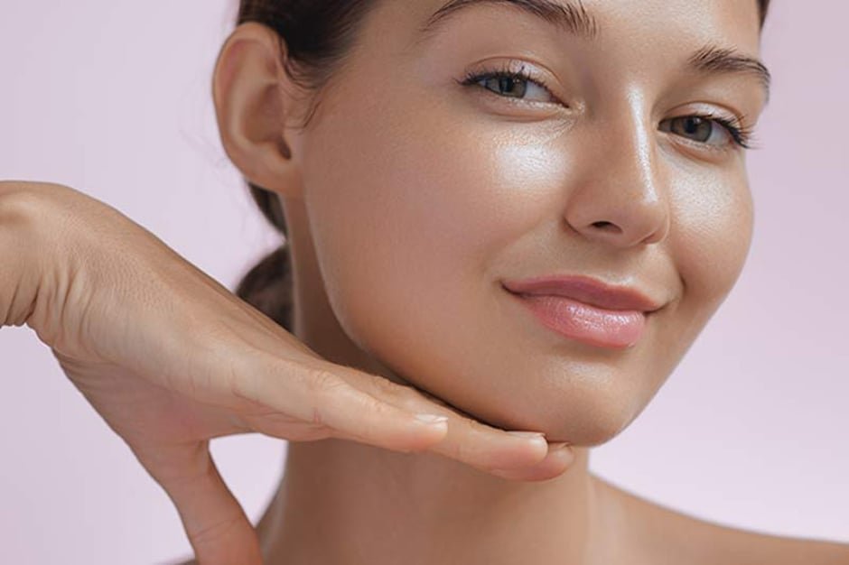 Peptide Boosts For Skin, Metabolism, & Energy