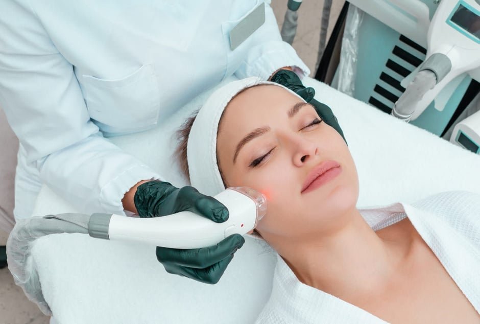 IPL PhotoFacials
