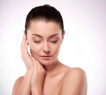 Teen Clean Facial