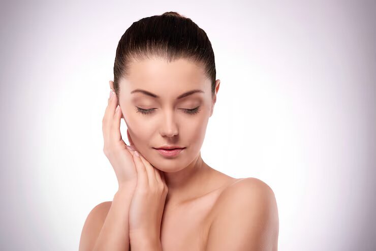 Teen Clean Facial