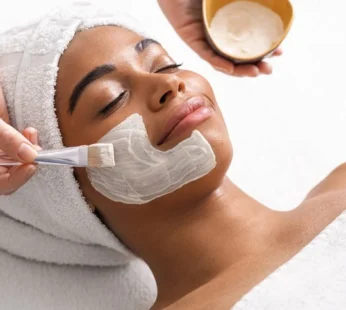 Clear & Calm Acne Facial