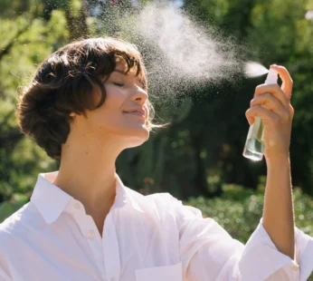 Express Botanical Refresh