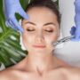 Microdermabrasion Botanical Facial