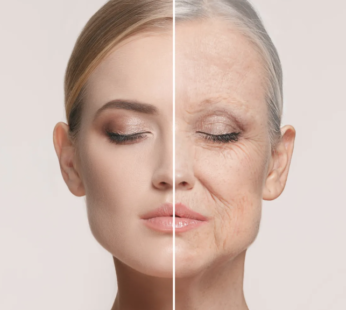 Anti-Aging Firming Facial
