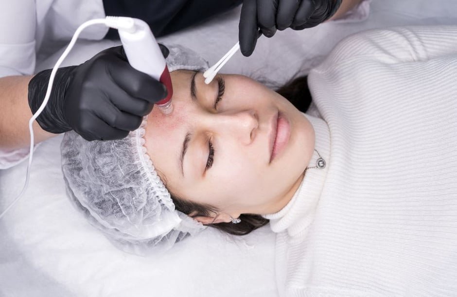 What Are the Benefits of a Micro-Needling Facial with Prp?