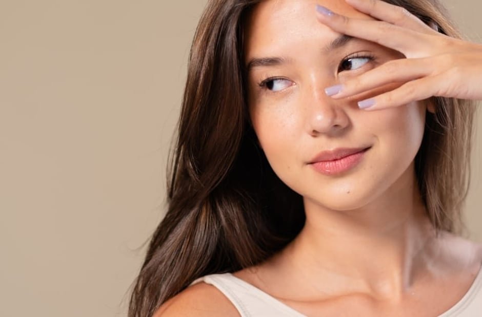 Unlock the Secrets of Skin Health with Natural Ingredients