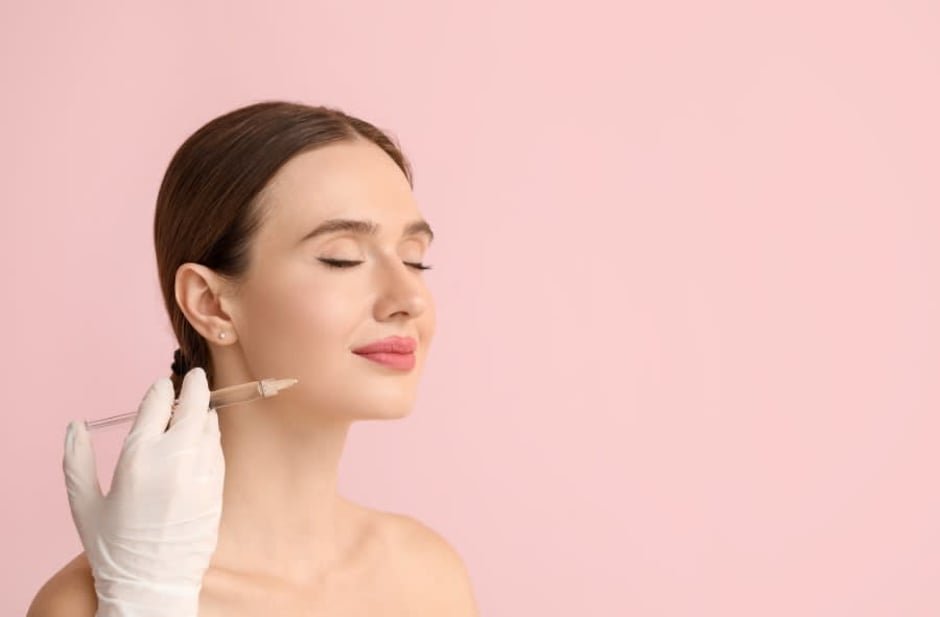 How Natural Fillers Enhance Your Skin’s Healing Abilities