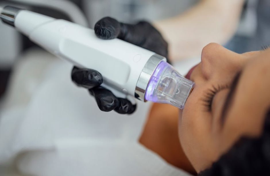 Discover the Latest in Medical Aesthetics: Microneedling