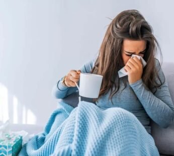 Telehealth Primary Care – Sick Visits (UTI, Sinus, Colds)