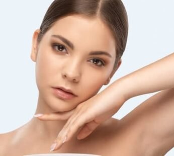 High Frequency For Detox & Acne