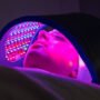 LED Light Therapy (Red, Blue, Infrared)