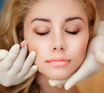Neuromodulators (Botox, Dysport, Jeuveau, Letybo)