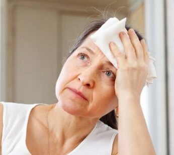 Menopause Check & Hormone Replacement Therapy