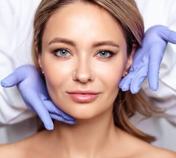 Full Face Botox