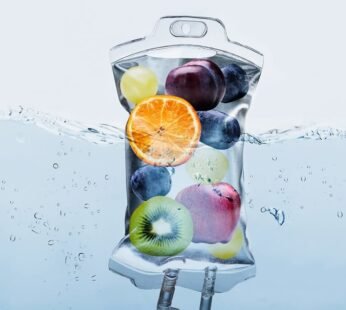 IV Vitamin Therapy
