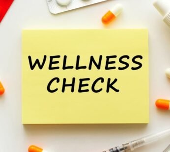 Wellness Checks & iHealth  ( Telehealth Primary Care )