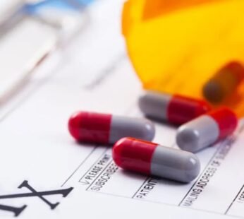Lab Orders & Prescriptions