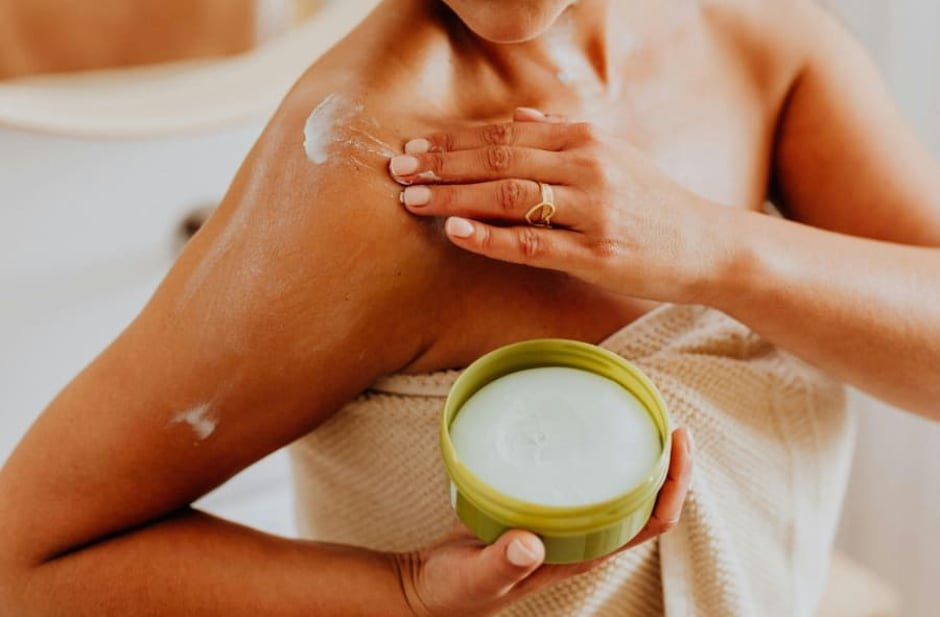 How to Achieve Glowing Skin Through Healthy Aging Practices