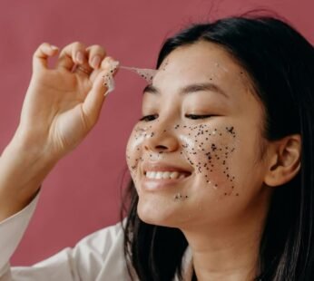 Botanical-Based Chemical Peels