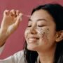 Botanical-Based Chemical Peels