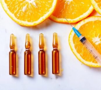 Vitamin B12 & D Injections
