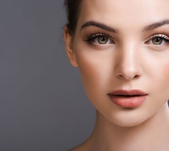 Eye & Lip Smoothing Treatments